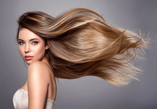 Sky-High Beauty: Maintaining Healthy Hair and Skin at 30,000 Feet