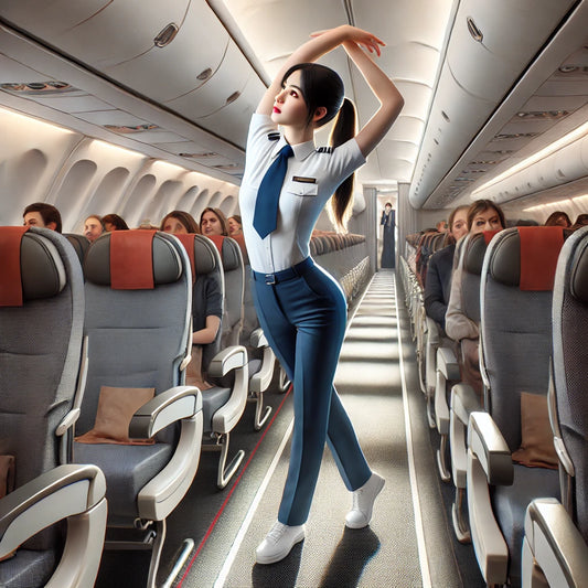 Managing Jet Lag Like a Pro: Tips for Quick Recovery Between Flights