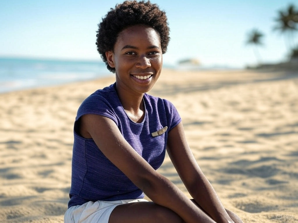 Grounded and Glowing: Best Vacations for Fllight Attendants to Truly Relax