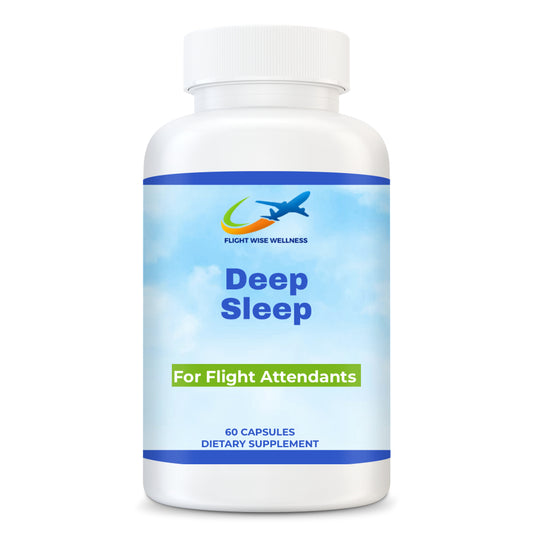 Deep Sleep Support